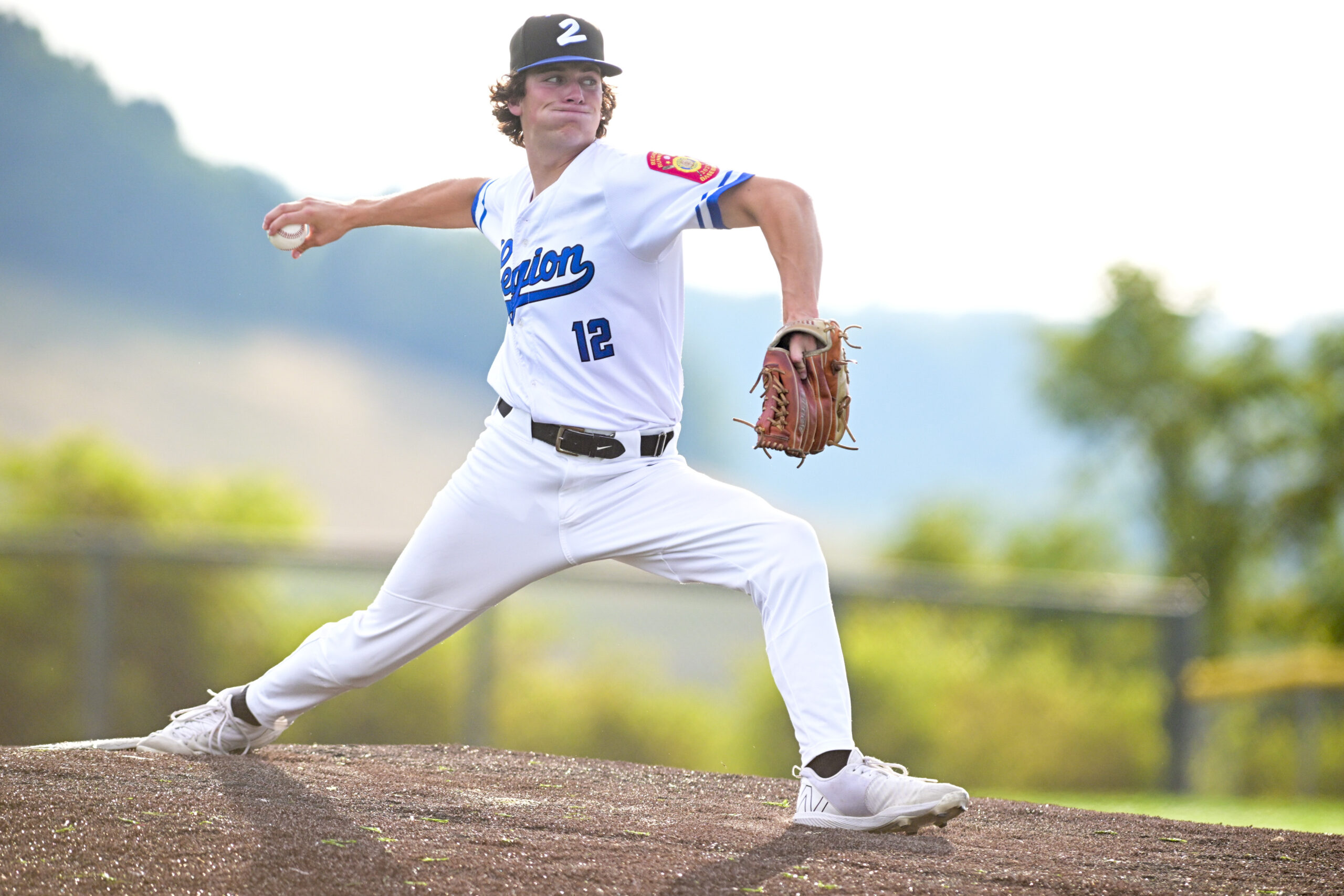 Morgantown Post 2 opens summer with 20 runs in first two games